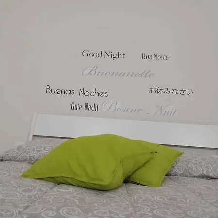 Notti Sikane Bed & Breakfast Porto Empedocle