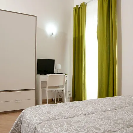 Notti Sikane