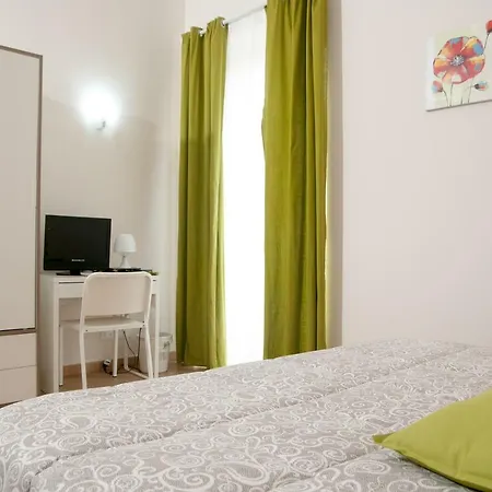 Bed & Breakfast Notti Sikane Porto Empedocle