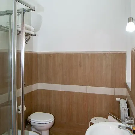 Bed & Breakfast Notti Sikane 3*