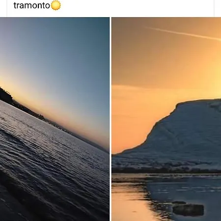 Notti Sikane Порт-Эмпедокле