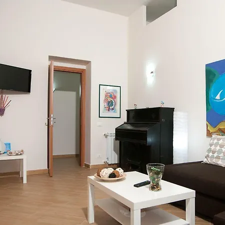 Notti Sikane Отель типа 