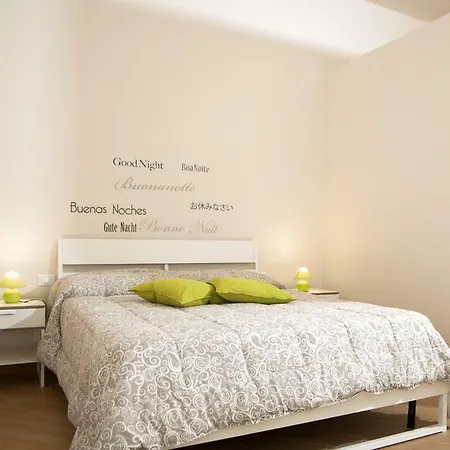 Notti Sikane 4* Порт-Эмпедокле